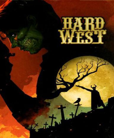 Hard West (Steam), Multilanguage, Steam