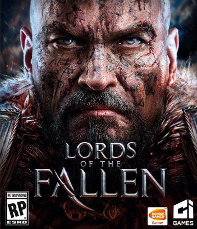 Lords of the Fallen, Multilanguage, Steam