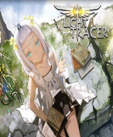 Light Tracer, en, Steam