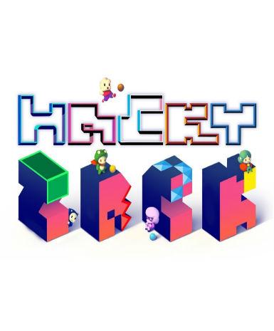 HackyZack, en, Steam