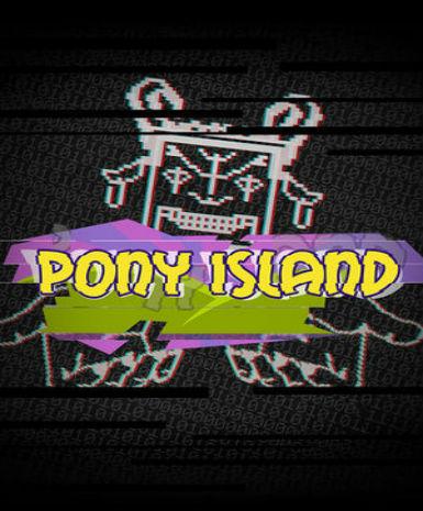 Pony Island, Multilanguage, Steam