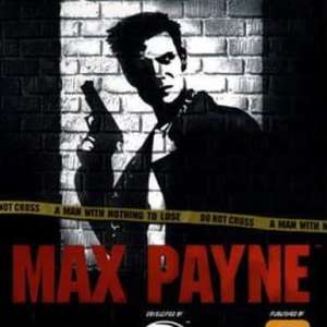 Max Payne, Multilanguage, Steam