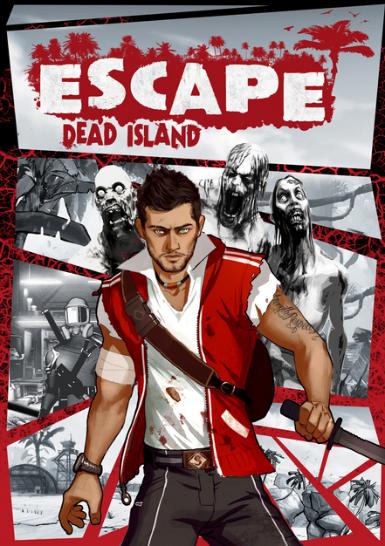Escape Dead Island, Multilanguage, Steam