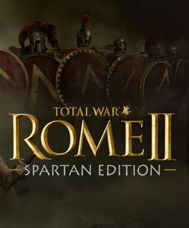 Total War: Rome 2 (Spartan Edition), Multilanguage, Steam