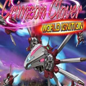 Crimzon Clover WORLD IGNITION, Multilanguage, Steam