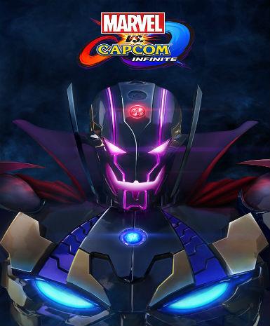 Marvel vs. Capcom: Infinite (Digital Deluxe), Multilanguage, Steam