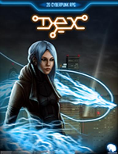 Dex, Multilanguage, Steam