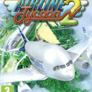 Airline Tycoon 2, Multilanguage, Steam