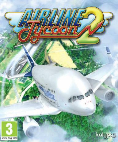 Airline Tycoon 2, Multilanguage, Steam