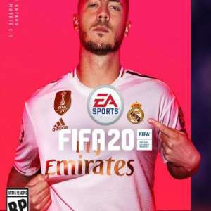 FIFA 20 (Standard Edition)