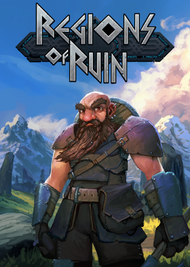 Regions of Ruin, en, Steam