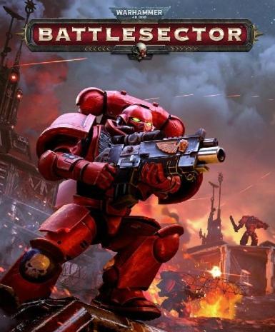 Warhammer 40,000: Battlesector, Multilanguage, Steam