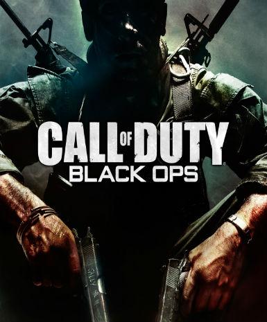 Call of Duty®: Black Ops (MAC), Multilanguage, Steam