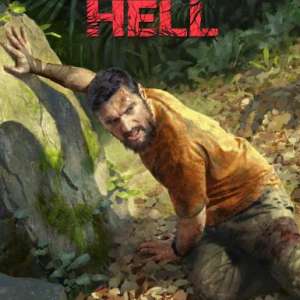 Green Hell, Multilanguage, Steam