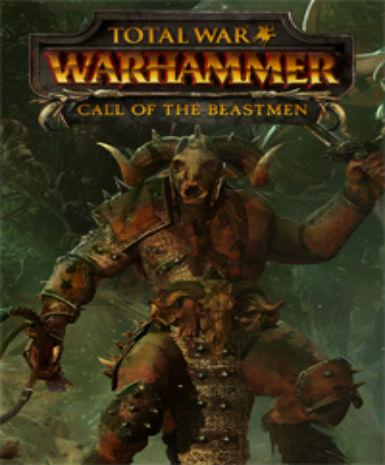Total War: Warhammer - Call of the Beastmen (DLC), Multilanguage, Steam