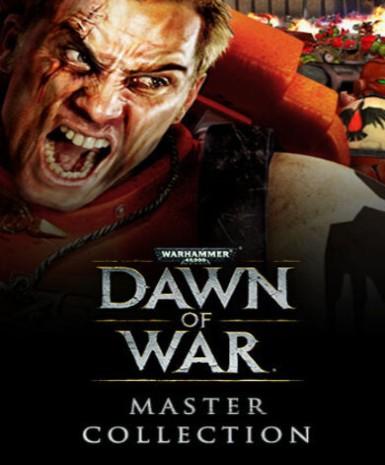 Warhammer 40,000: Dawn of War - Master Collection (EU), Multilanguage, Steam