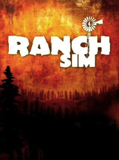 Ranch Simulator, Multilanguage, Steam