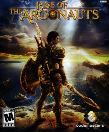Rise of the Argonauts, Multilanguage, Steam