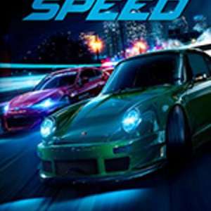 Need For Speed (Origin)