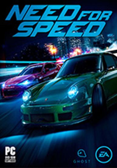 Need For Speed (Origin)