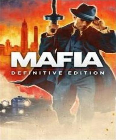 Mafia: Definitive Edition (EU), Multilanguage, Steam