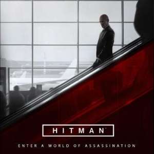 Hitman - The Full Experience, Multilanguage, Steam