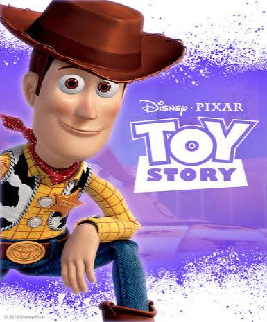Disney Toy Story Pack, Multilanguage, Steam