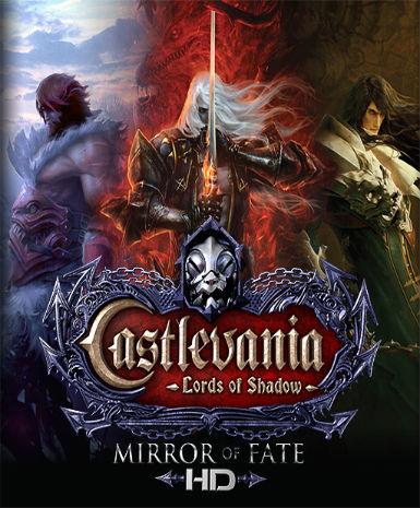 Castlevania: Lords of Shadow - Mirror of Fate HD, Multilanguage, Steam