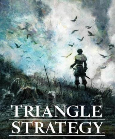 Triangle Strategy (Steam), Multilanguage, Steam