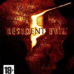 Resident Evil 5, Multilanguage, Steam