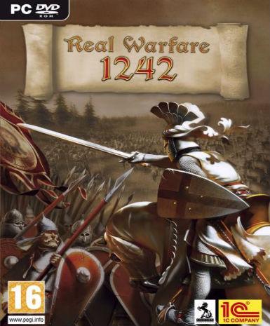 Real Warfare 1242, Multilanguage, Steam
