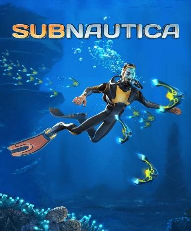 Subnautica, Multilanguage, Steam