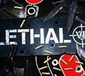 Lethal [VR], en, Steam