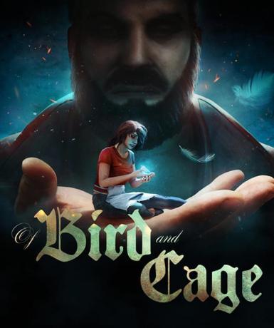 Of Bird and Cage (Steam), Multilanguage, Steam