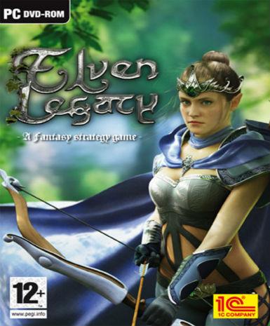 Elven Legacy, en, Steam