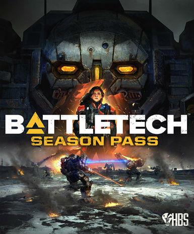 BattleTech - Season Pass (DLC), Multilanguage, Steam