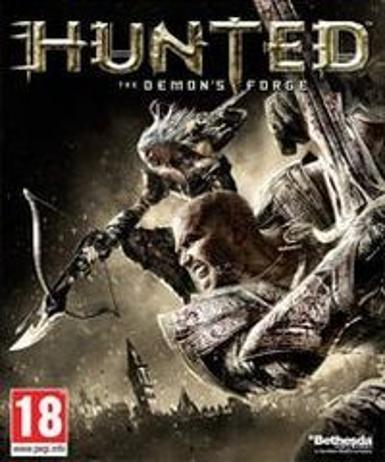 Hunted: The Demons Forge (EU), Multilanguage, Steam