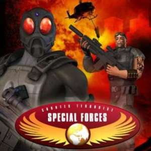 CT Special Forces: Fire for Effect, Multilanguage, Steam