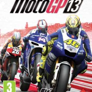 MotoGP 13, Multilanguage, Steam