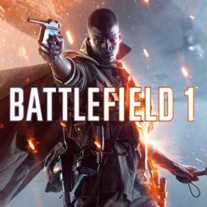 Battlefield 1