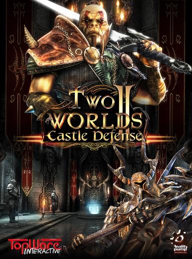 Two Worlds II Castle Defense, Multilanguage, Steam