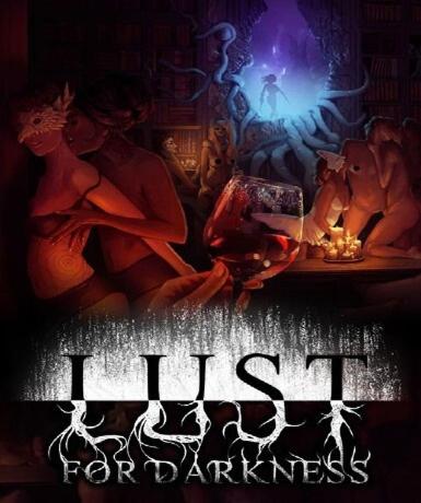 Lust for Darkness, Multilanguage, Steam