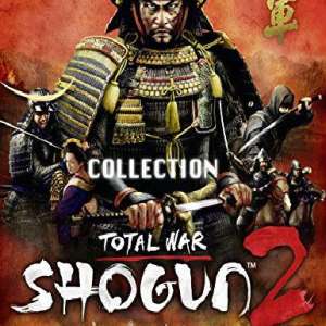 Total War: Shogun 2 Collection, Multilanguage, Steam