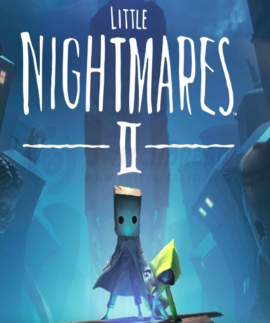 Little Nightmares II (Global), Multilanguage, Steam