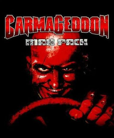 Carmageddon Max Pack, en, Steam