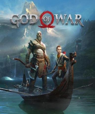 God of War, Multilanguage, Steam