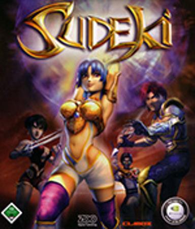 Sudeki, Multilanguage, Steam