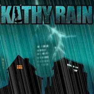 Kathy Rain, Multilanguage, Steam