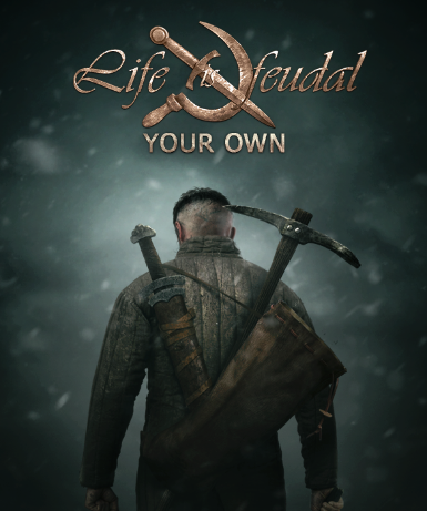 Life is Feudal: Your Own, en, Steam