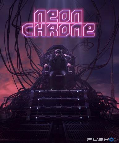 Neon Chrome, Multilanguage, Steam